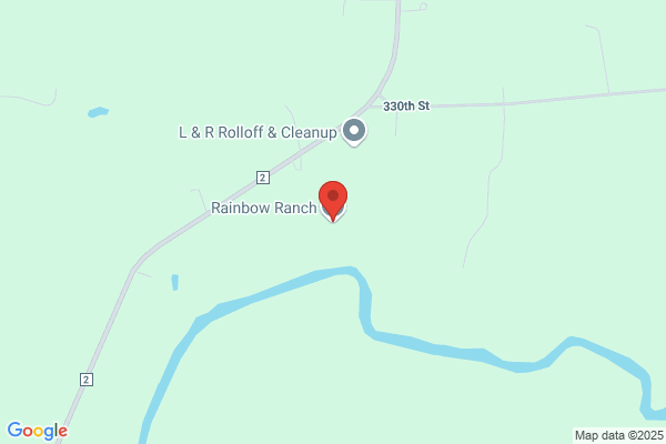 Rainbow Ranch & Ag Supply