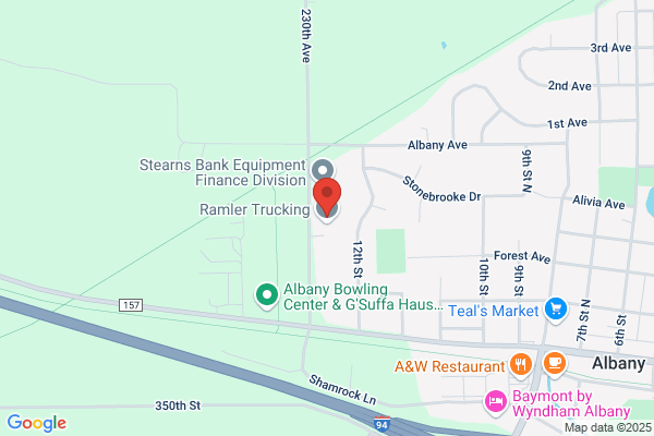 Ramler Trucking Inc.