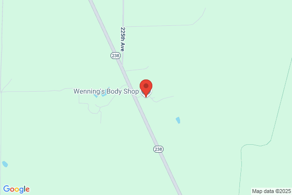Wennings Body Shop