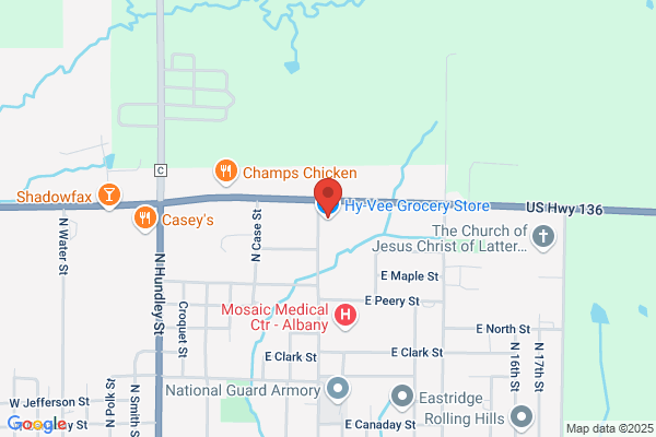 Hy-Vee Pharmacy