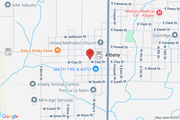 Albany Chiropractic Clinic