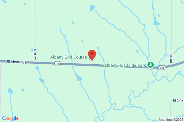 Albany Country Club