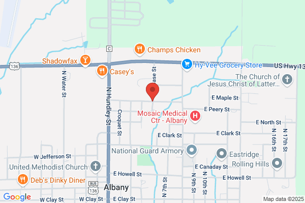 Athens Township