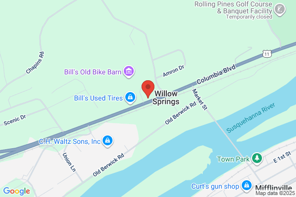 Brenda's Antiques & Collectibles