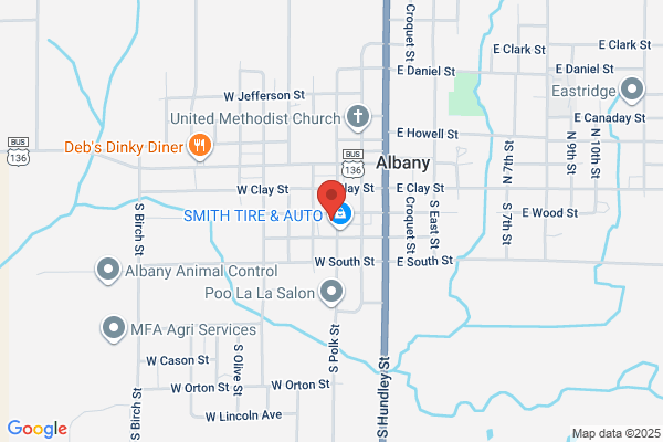 G & M Services