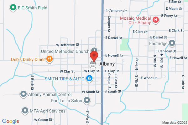 Gentry Emergency Dispatch