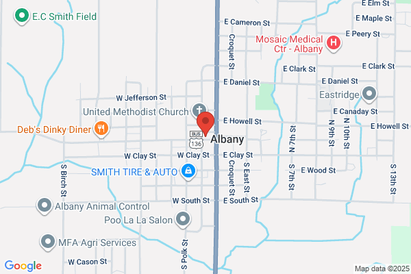 Homan Realty & Appraisal