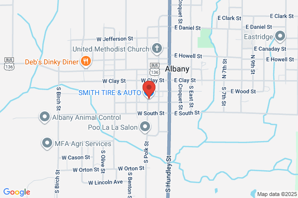 Mid-States Services