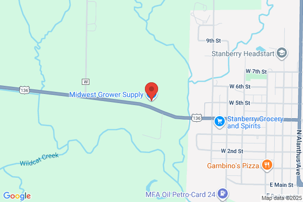 Midwest Lightening Supplies