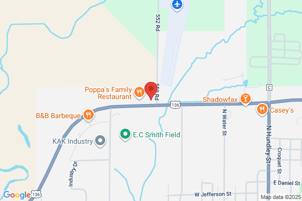 Pettijohn Auto Center