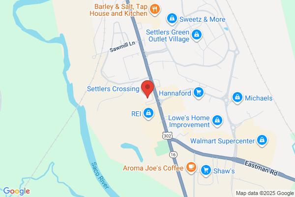 Conway Irving Mainway