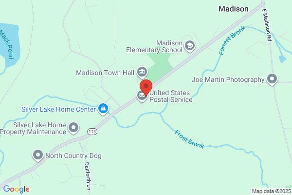 Maclean Precision Machine Co., Inc.