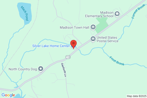 Silver Lake Home Center