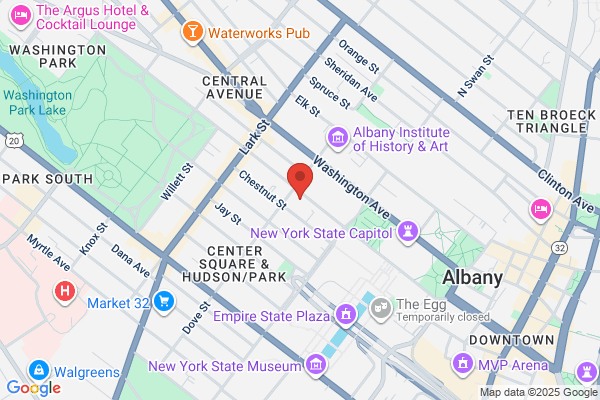 Alund James CPA