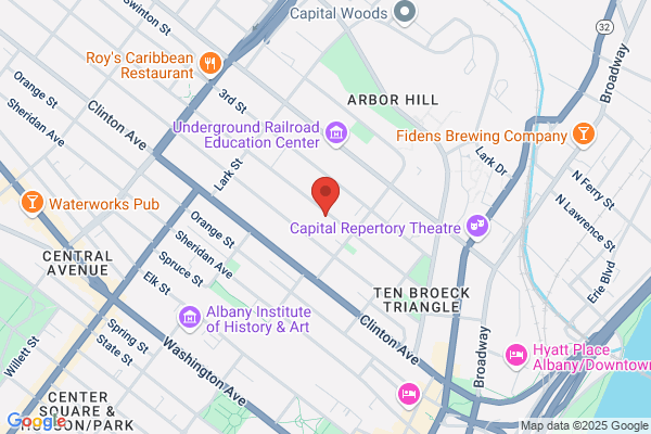 Homer Perkins Center Inc