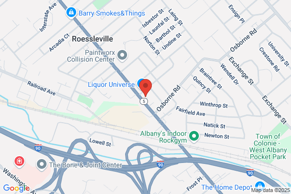 Anything Goes Promotions Inc