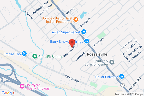 United Refrigeration Inc