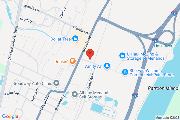One Hour Heating & Air Conditioning® of Albany
