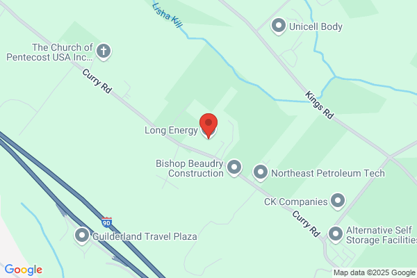 Long Energy