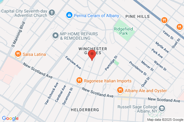 American Home Shield