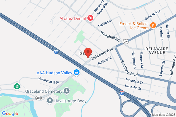 Delaware Service and Tire