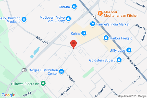 Master Refrigeration & Air Conditioning Co