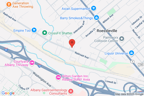 Northeast Refrigeration & Air Conditioning Co Inc