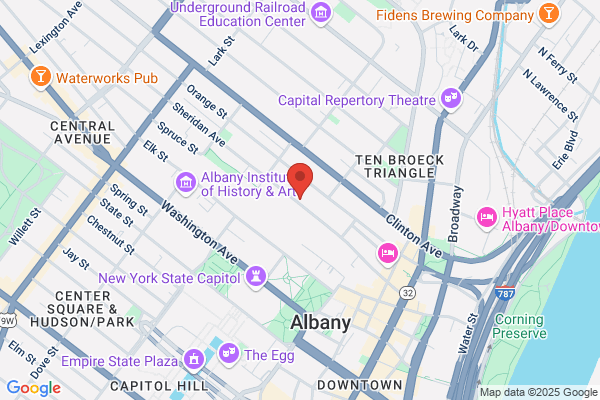 Rlt Heating & Air Conditioning Inc