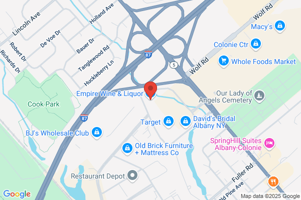 Westgate Wines & Liquors