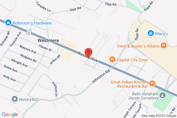 Westmere Beverage