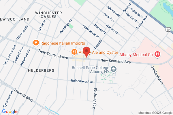 Woodlawn Clnrs & Tailors