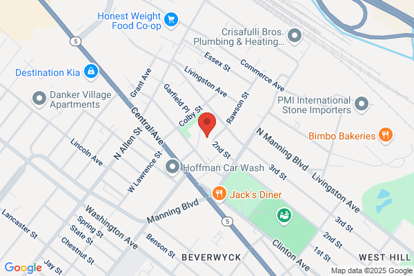 Capitol Crossings Apartments