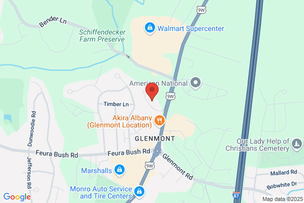 Glenmont Manor Llc