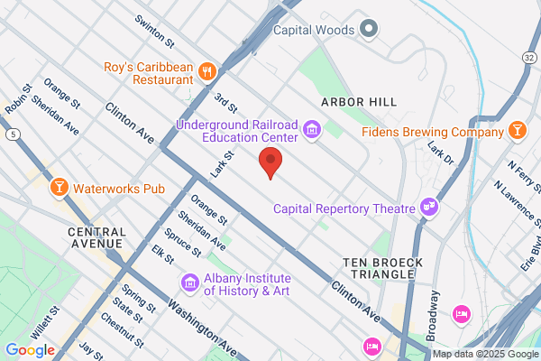 Idlewild Terrace Apartments