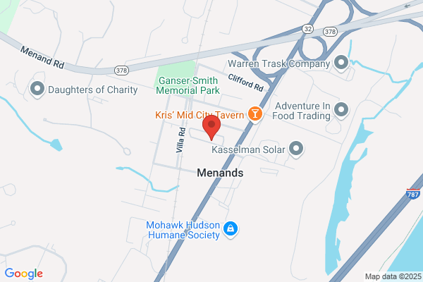 Menands Garden Apartments