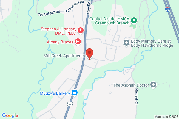 Millcreek Apartments