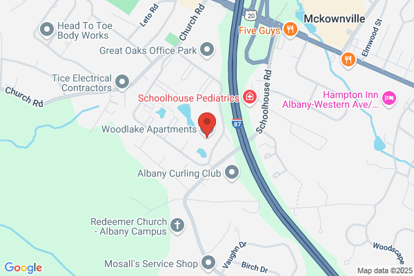 Woodlake Apartments Rental Ofc