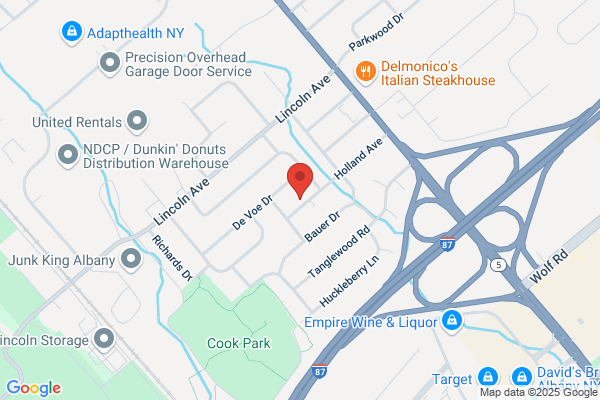 American Appliance Repair Service