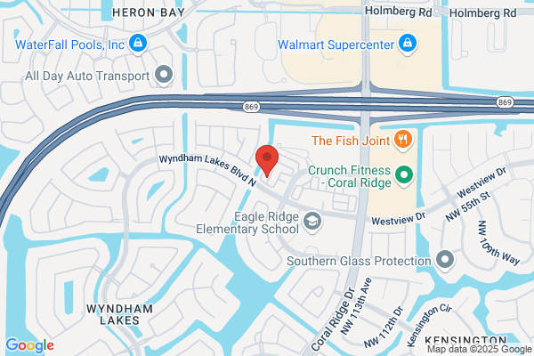 Central Appliance Repair LLC