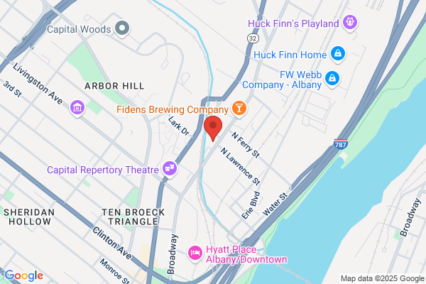 Capitol District Appliance Service