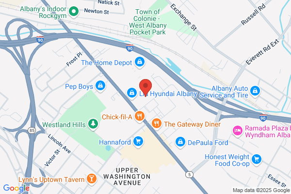 First Step Mediation Centers Inc
