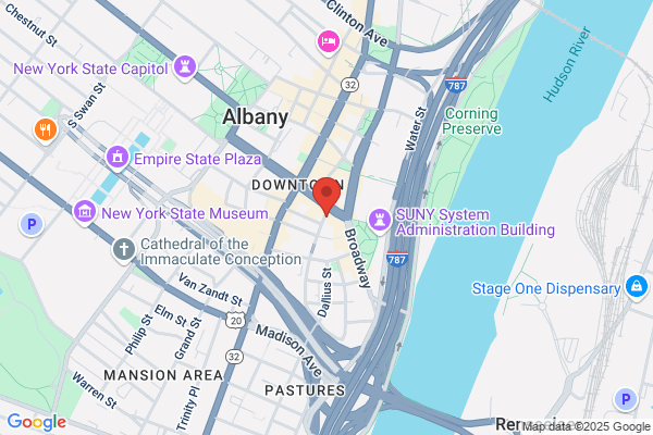 American Institute of Architects Ny State Association of Architects Inc