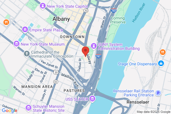 John G Waite Associates Architects Pllc