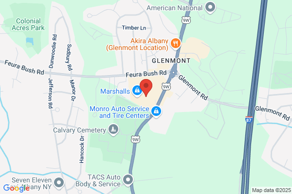 Tuesday Morning - Closed