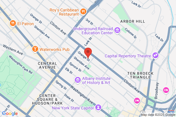 Able Asbestos Construction Inc