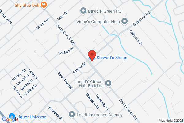 Stewart's Shops
