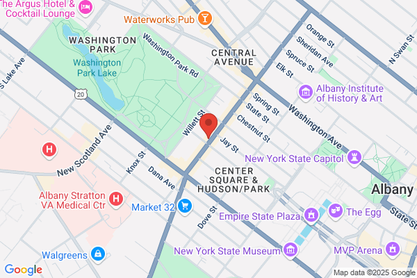 Capital District Womens Bar Association