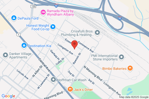 European Repairs, Inc.