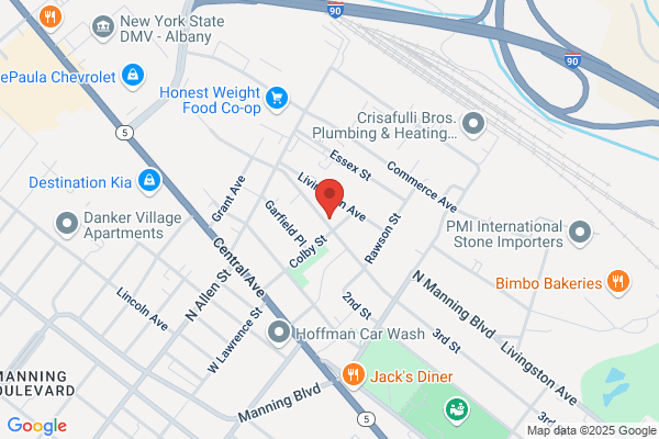Colby Body & Auto Center