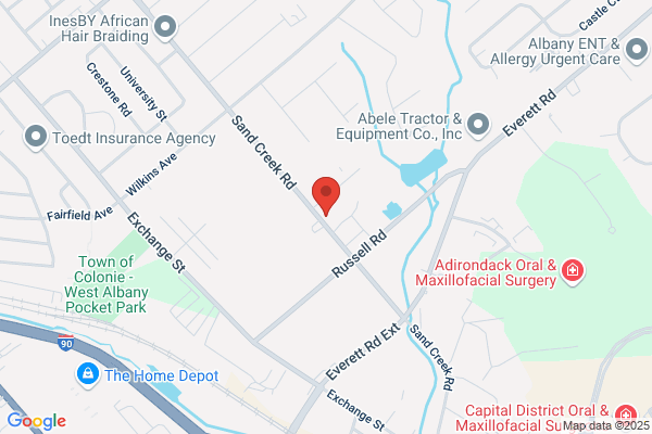Ensign's Autocare Center